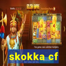 skokka cf